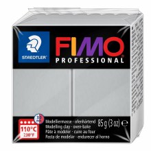 Fimo Professional 85g Dolphin Grey Fimo Professional 85g Dolphin Grey