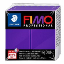 Fimo Professional 85g Lilac/Purple Fimo Professional 85g Lilac/Purple