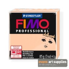 Fimo Professional Doll Cameo*