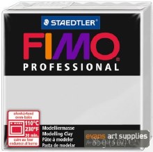 Fimo Professional Dolphin Grey