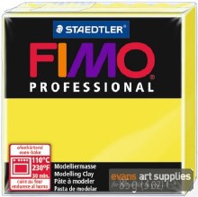 Fimo Professional Lemon