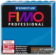 Fimo Professional True Blue