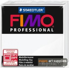 Fimo Professional White