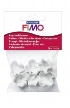 FIMO SHAPED CUTTERS