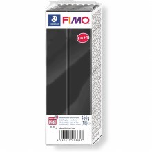 FIMO SOFT 454g Black