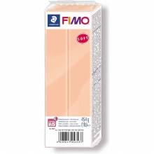 FIMO SOFT 454g PALE PINK