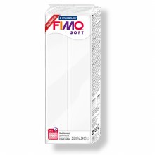 FIMO SOFT 454g White