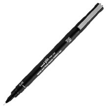 FINE MARKERS BLACK 0.05mm FINE MARKERS BLACK 0.05mm