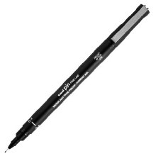 FINE MARKERS BLACK 0.4mm FINE MARKERS BLACK 0.4mm