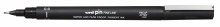 FINE MARKERS BLACK 0.6mm FINE MARKERS BLACK 0.6mm