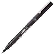 FINE MARKERS BLACK BRUSH FINE MARKERS BLACK BRUSH