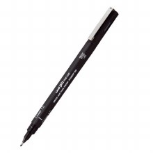 Uni Pin Fine Line Pen 1.0mm - Calligraphy Chisel