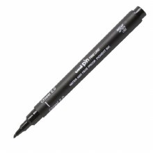 Uni Pin Fine Line Pen 2.0mm - Calligraphy Chisel
