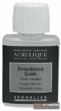 Sennelier Fluid Retarder 75ml