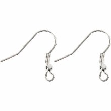 French Earring Wires