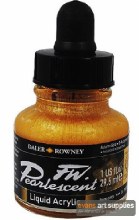 FW PEARL 29.5ML AUTUMN GOLD