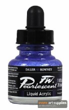 FW PEARL 29.5ML DUTCH BLUE*