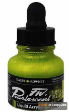 FW PEARL 29.5ML GENESIS GREEN
