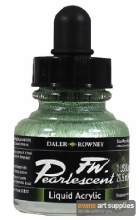 FW PEARL 29.5ML SILVER MOSS