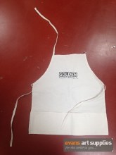 Golden GAC Apron