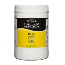 Galeria Binder 1L