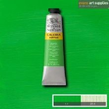 GALERIA 200ML PERMANENT GREEN LIGHT
