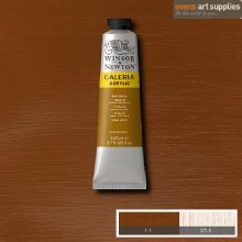 GALERIA 200ML RAW SIENNA