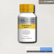GALERIA 500ML MIXING WHITE