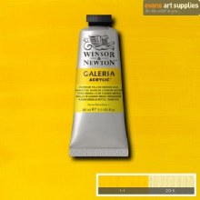 GALERIA 60ML CADMIUM YELLOW MEDIUM HUE