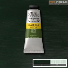 GALERIA 60ML OLIVE GREEN