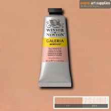 GALERIA 60ML PALE TERRACOTA