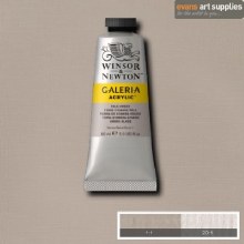 GALERIA 60ML PALE UMBER