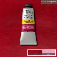 GALERIA 60ML PERMANENT ALIZARIN CRIMSON