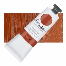 Gamblin Artist's Oil 37ml Venetian Red
