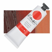 Gamblin Artist's Oil 37ml Brown Pink