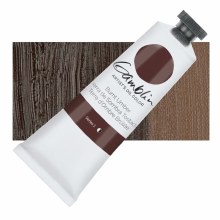Gamblin Artist's Oil 37ml Burnt Umber