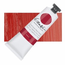 Gamblin Artist's Oil 37ml Cadmium Red Deep