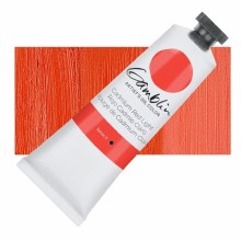 Gamblin Artist's Oil 37ml Cadmium Red Light
