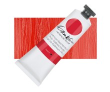 Gamblin Artist's Oil 37ml Cadmium Red Medium