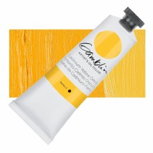 Gamblin Artist's Oil 37ml Cadmium Yellow Deep