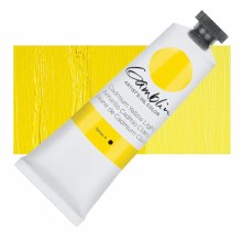 Gamblin Artist's Oil 37ml Cadmium Yellow Light