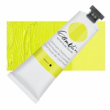 Gamblin Artist's Oil 37ml Cadmium Chartreuse
