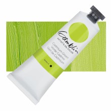 Gamblin Artist's Oil 37ml Cadmium Green