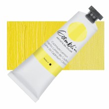 Gamblin Artist's Oil 37ml Cadmium Lemon