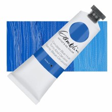 Gamblin Artist's Oil 37ml Cerulean Blue Hue