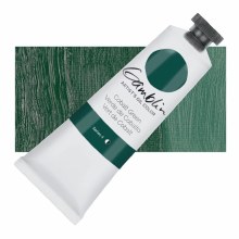 Gamblin Artist's Oil 37ml Cobalt Green