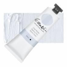 Gamblin Artist's Oil 37ml Cool White