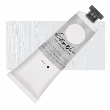 Gamblin Artist's Oil 37ml Flake White Replacement