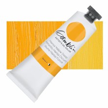 Gamblin Artist's Oil 37ml Hansa Yellow Deep