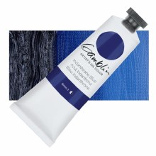 Gamblin Artist's Oil 37ml Indanthrone Blue